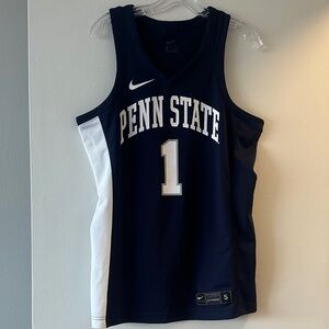 Nike Penn State basketball Jersey